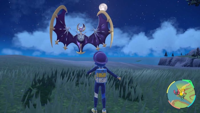 Lunala SV